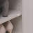 6-Tier Shoe Storage Cabinet