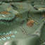 Protea Garden Linen Fabric-1140129589