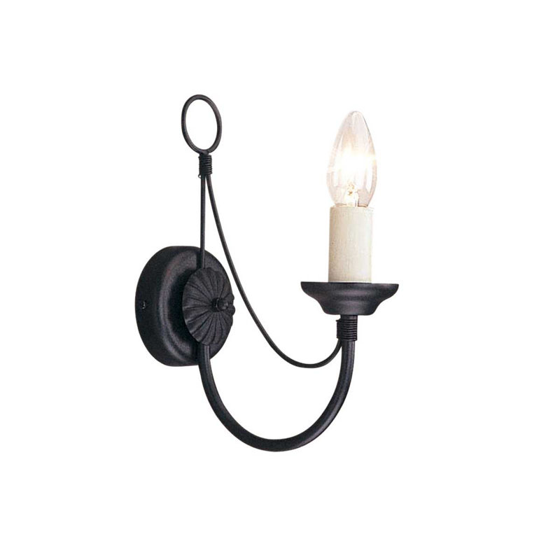 Inniss Candle Wall Light