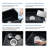 Quartz 18" L X 16" W Undermount Bar Sink With Basket Strainer