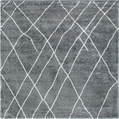 Lotario Abstract Indoor Rug
