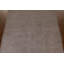 Tapis unique en laine noué à la main de style années 1960 de 9 pi 6 po x 12 pi 9 po Bulah gris / gris clair