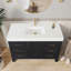 Ensemble de meuble-lavabo simple 48 "avec miroir-1214486572-1214486568-1223027142