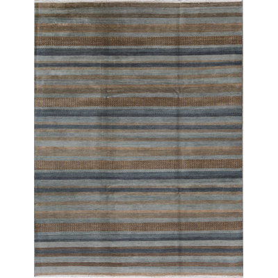 One-of-a-Kind 8'10" X 11'8" Area Rug