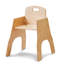 Jonti-Craft® High Chairries® - 5 po de hauteur - ThriftyKYDZ®-7164399-7300288
