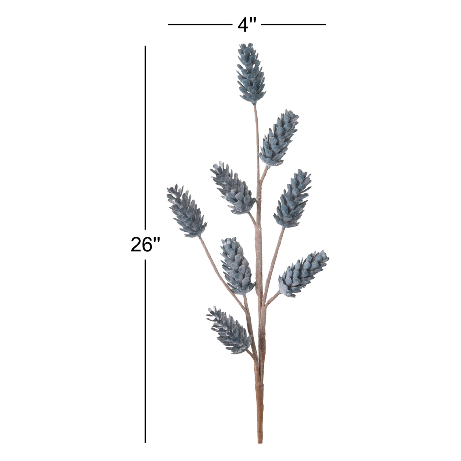 Pine Floral Stems