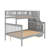 Facundo Kids Twin Over Full Bunk Bed-284107054