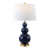 Navy/Gold
