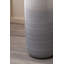 122cm Gloss Traditional Floor Lamp