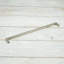 Satin Nickel Slim Square D-Bar Handles-120764159