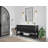 Charmarie 60'' Single Bathroom Vanity with Marble Top
