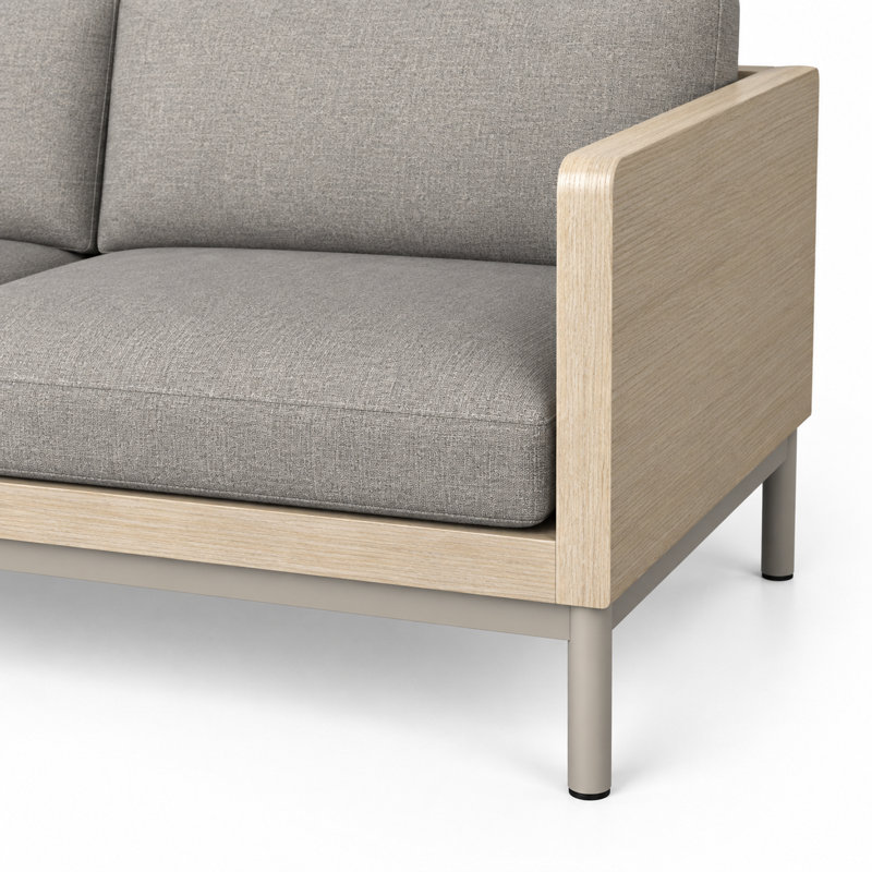 Chaise d'appoint Norwyn, Causeuse