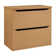 30.25'' Wide 2 -Drawer File Cabinet