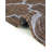 Hampstead Geometric Brown Indoor/Outdoor Area Rug-621492841