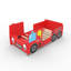 Fire Engine Junior Toddler Bed