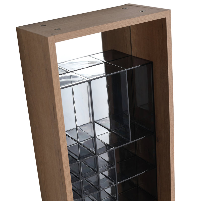Wall Mounted Storage Cabinet