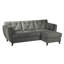HOXTON CHAISE FOAM MALIA FOOT-1340012046-1340012048-1340012053