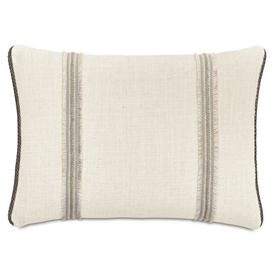 Rosecliff Pillow Cover & Insert