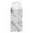 Contemporary ECC Concrete Contract Grade Grand Console Table - Bulgari White