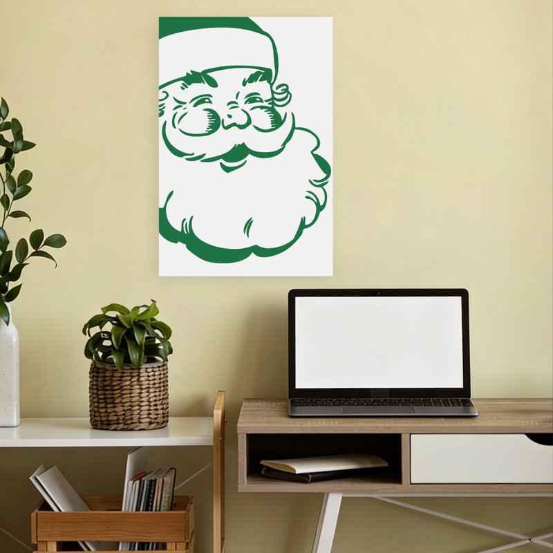 Print, 45.72cm H x 30.48cm W