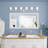Jampier 6 - Light Dimmable Vanity Light-376854789