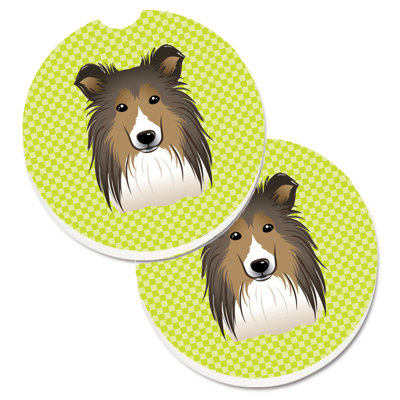 Sous-verre Retriever