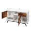 Buffet de 43 po de largeur Affia