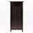 Yogyakarta 29.92 " L Bar Cabinet