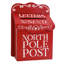 Metal Wall Mounted Post Box-100729803