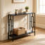 106.01 cm W Console Table