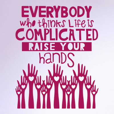 Wall Decal