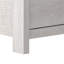 Isenbert 21.9" 2 Drawer Nightstand-405856732