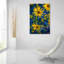 «Helianthus Giganteus II» par Rick Berk-2141277671