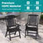 Patio Dining Armchair-1925547023