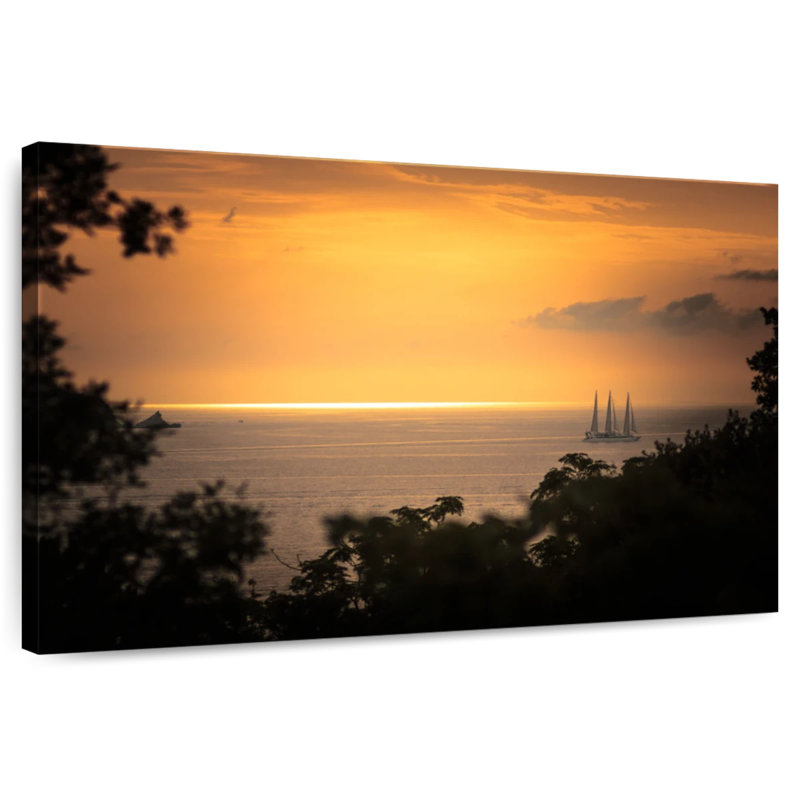 Gillard Ship Sunset Cruise