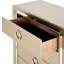 Joleen Chest of 5 Drawers
