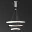 Lustre à 3 niveaux Meranda-74748114