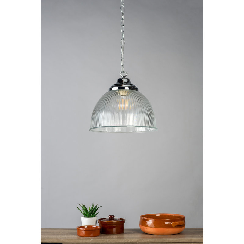 Roelke 1 - Light Pendant
