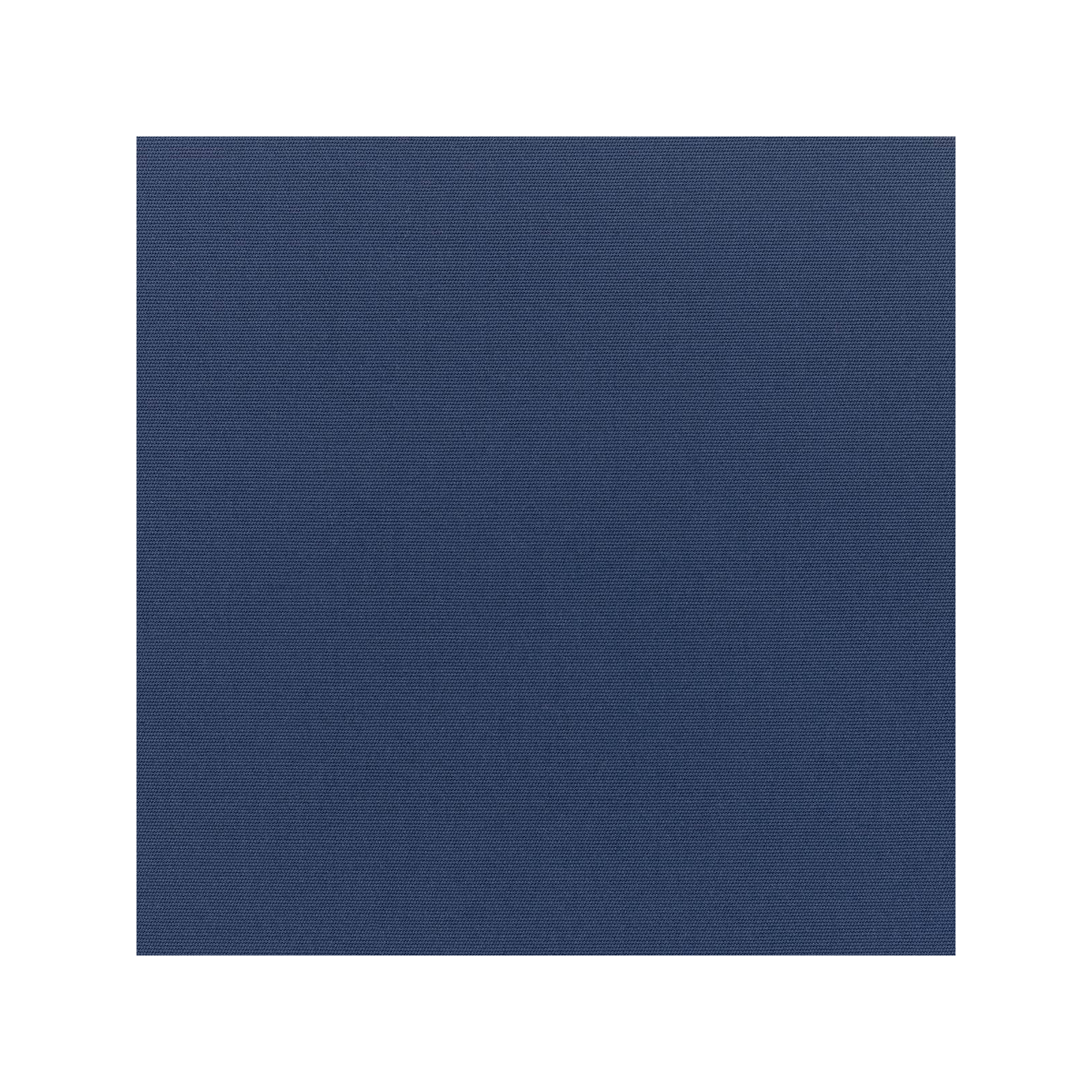 Granada 71'' Wide Teak Patio Sofa with Sunbrella® Cushions, Canvas Navy Sunbrella® Canvas, 2