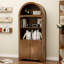 Vitrine 70,9 po Tallarched Retro-122049017