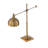 Hasaam Metal Architect Lamp Lamp