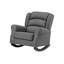 Chaise berçante