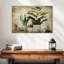 Plantes d'intérieur en bois Harnek-107887333