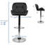 Tabouret de bar Amon-1402605004