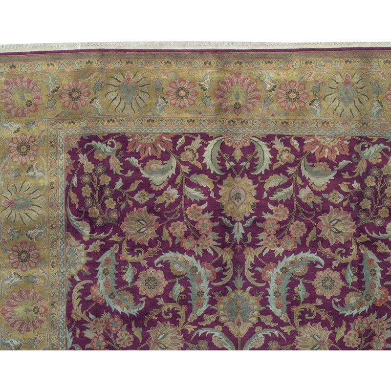 One-of-a-Kind 12'1" X 17'11" Area Rug