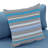 Luis Metal Outdoor Armless Lounge Chair