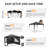 10x10 FT Center-top Folding Canopy-121551222
