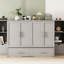 Lit escamotable avec tablettes et tiroirs Murphy-846556668-846556666