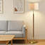 Lampe sur pied Modern Modern Farmhouse