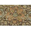 Tapis rose en laine unique des années 1970 de 8 pi x 11 pi 8 po Glorida
